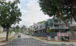 Wiltshire Road (D16), Terrace #559243851